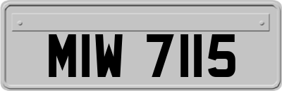 MIW7115
