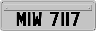 MIW7117