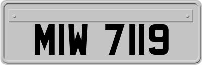 MIW7119