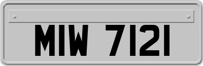 MIW7121