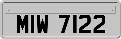 MIW7122