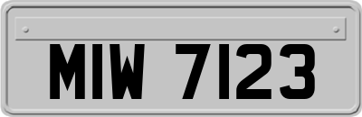 MIW7123