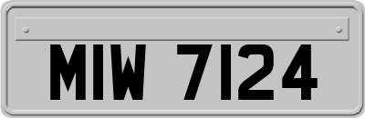MIW7124