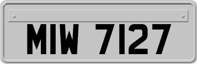 MIW7127