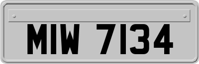 MIW7134