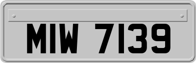 MIW7139