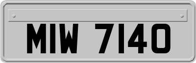MIW7140