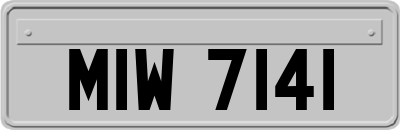 MIW7141