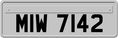MIW7142