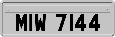 MIW7144
