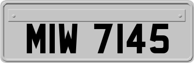MIW7145