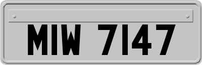 MIW7147