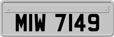MIW7149