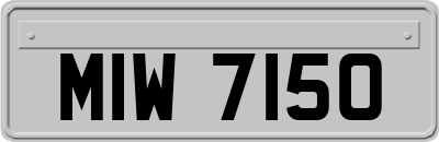 MIW7150
