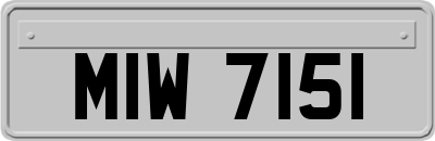 MIW7151