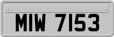 MIW7153