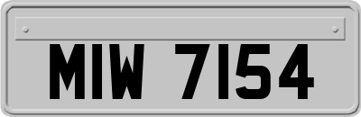 MIW7154