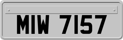 MIW7157
