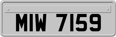 MIW7159