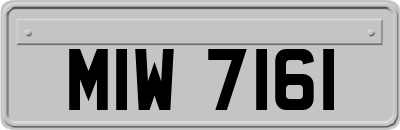 MIW7161