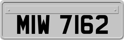 MIW7162