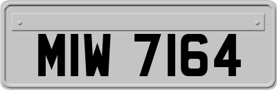 MIW7164