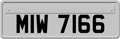 MIW7166