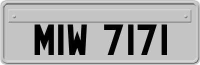 MIW7171