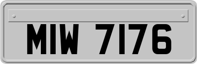 MIW7176