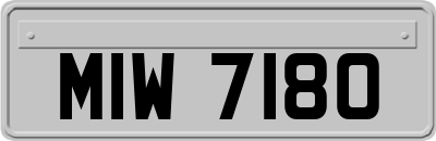 MIW7180