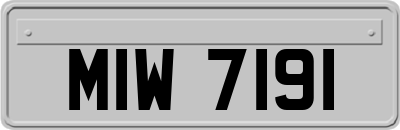 MIW7191