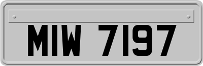 MIW7197