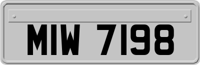 MIW7198