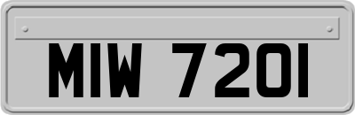 MIW7201