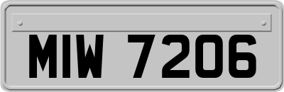 MIW7206