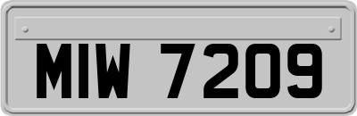 MIW7209