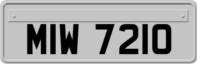 MIW7210