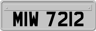 MIW7212