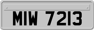 MIW7213