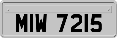 MIW7215