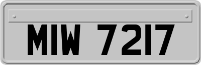 MIW7217