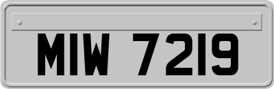 MIW7219