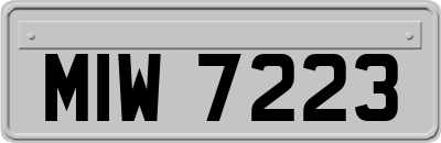 MIW7223