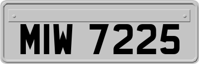 MIW7225