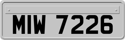 MIW7226