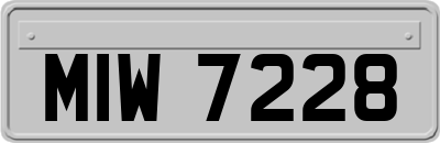 MIW7228