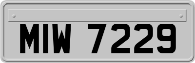 MIW7229