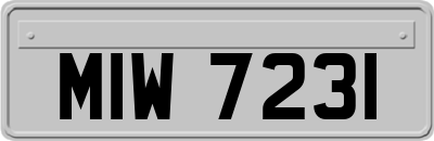 MIW7231