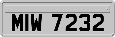 MIW7232