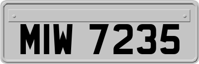 MIW7235